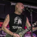 GutterPunk - Professional Concert Photography